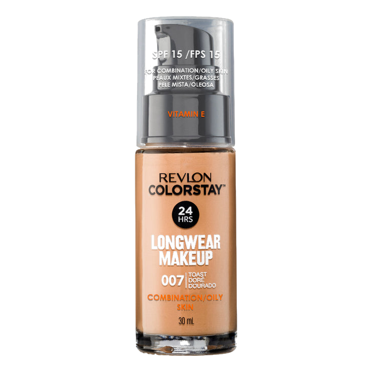 ColorStay™ Longwear Makeup for Combination/Oily Skin