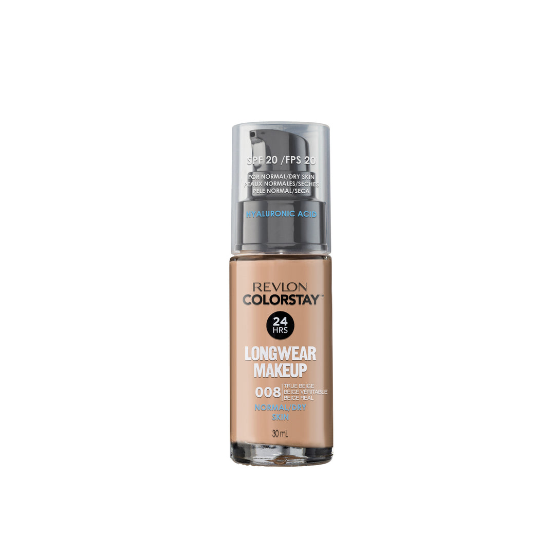 ColorStay™ Longwear Makeup foundation for Normal/Dry Skin