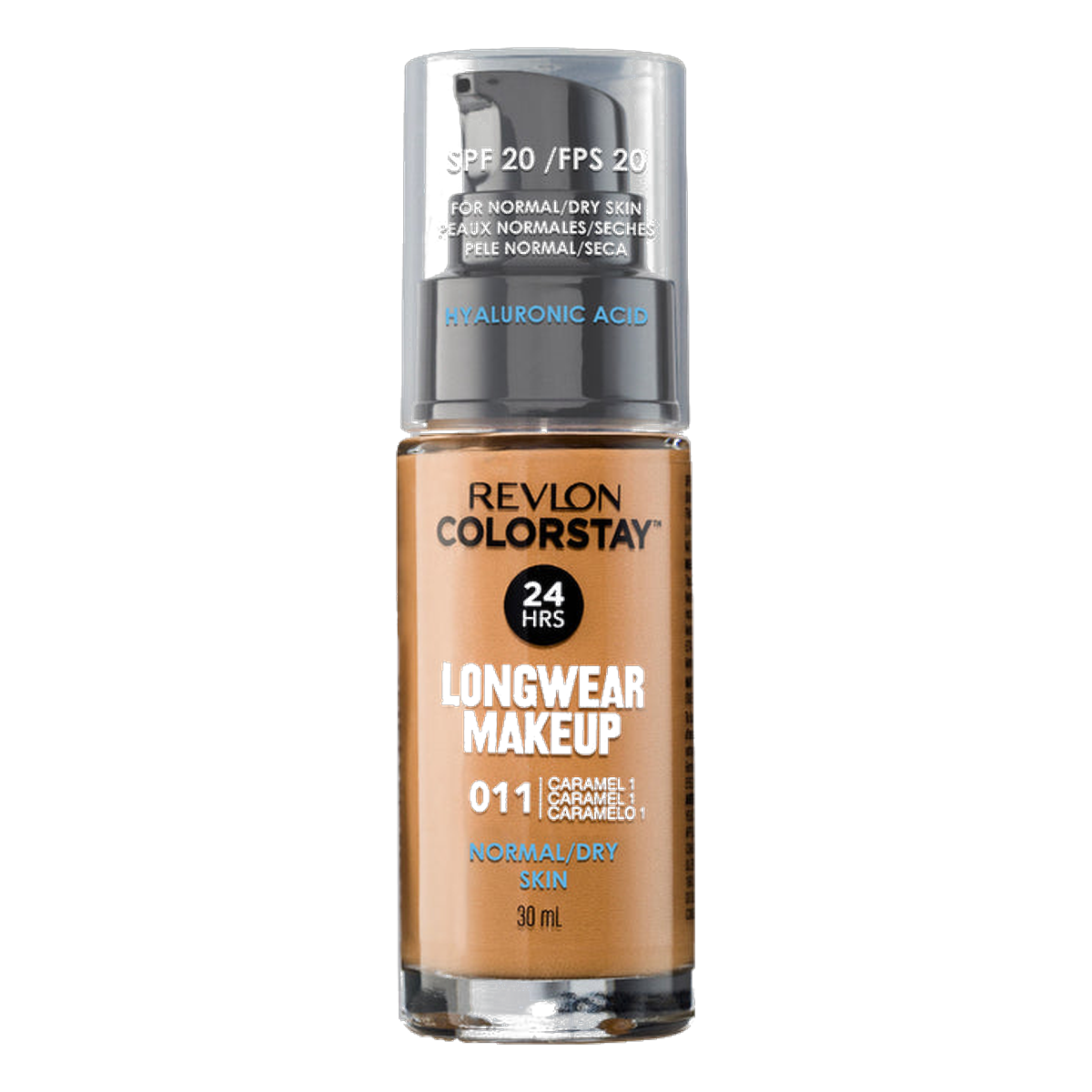 ColorStay™ Longwear Makeup for Normal/Dry Skin